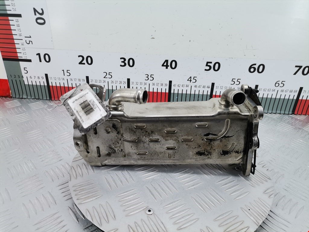 Радиатор системы ЕГР MERCEDES-BENZ Sprinter 906 2006-2018