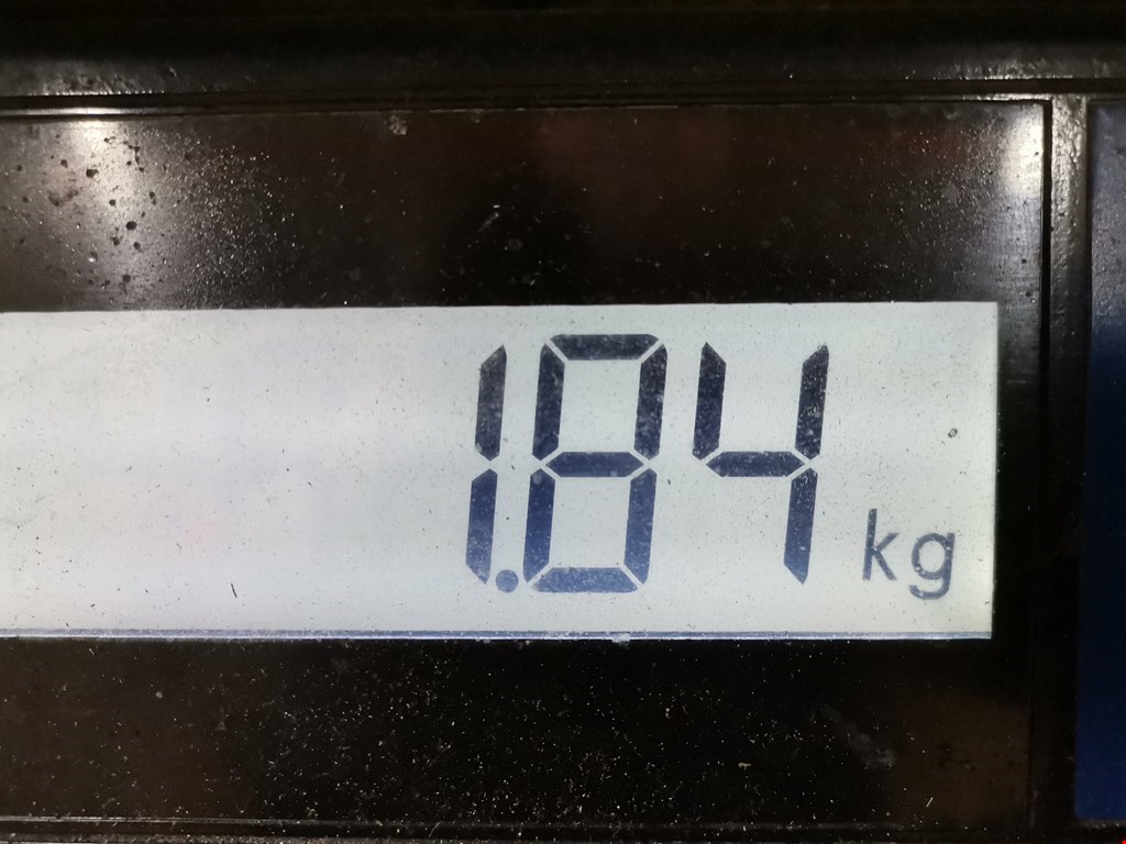 Радиатор системы ЕГР MERCEDES-BENZ Sprinter 906 2006-2018