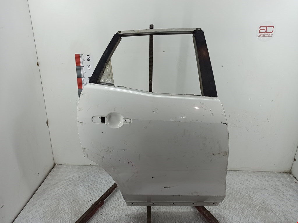 Дверь задняя правая MAZDA CX-7 2006-2012
