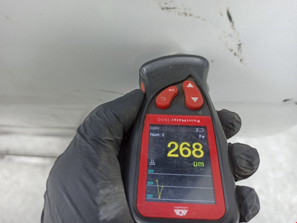 Дверь задняя правая MAZDA CX-7 2006-2012