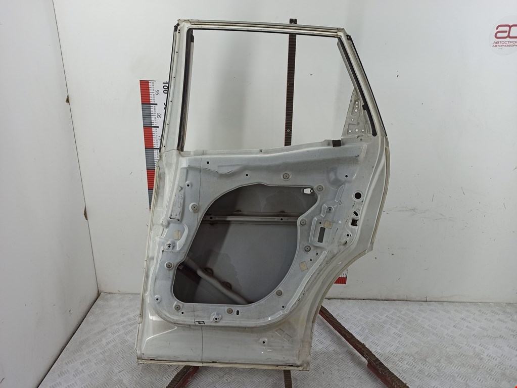 Дверь задняя правая MAZDA CX-7 2006-2012