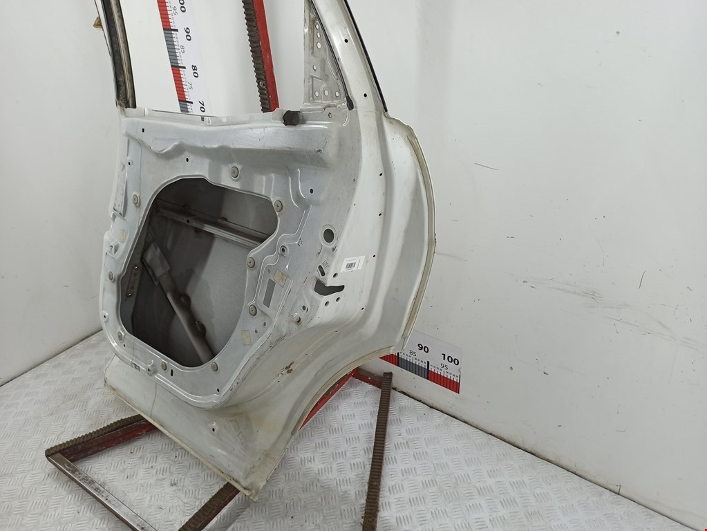 Дверь задняя правая MAZDA CX-7 2006-2012