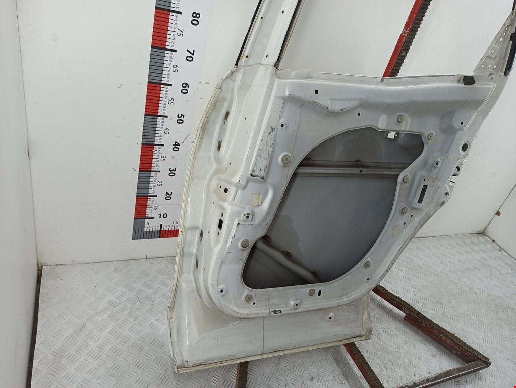 Дверь задняя правая MAZDA CX-7 2006-2012