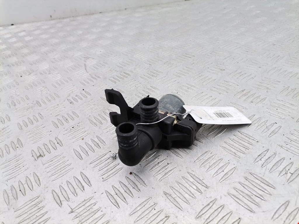 Кран отопителя (печки) BMW 3-Series (E36) (1990-2000)