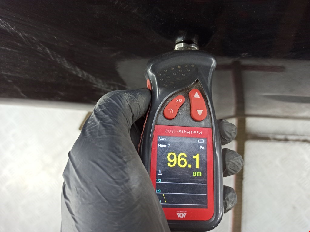 Дверь задняя правая LAND ROVER Freelander II 2006-2014