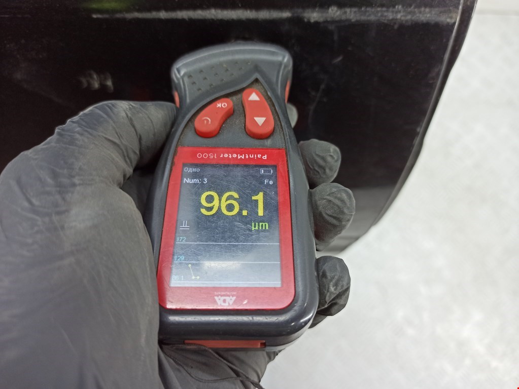 Дверь задняя правая LAND ROVER Freelander II 2006-2014