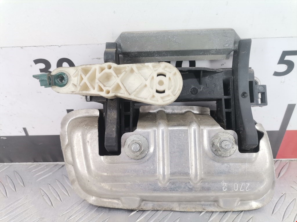 Ручка двери задней наружная левая OPEL Zafira A 1999-2005