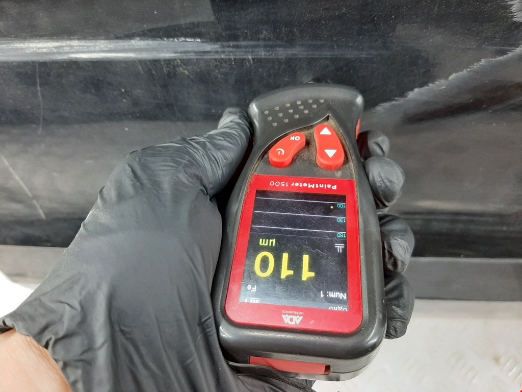 Дверь передняя левая FORD Galaxy 2006-2015