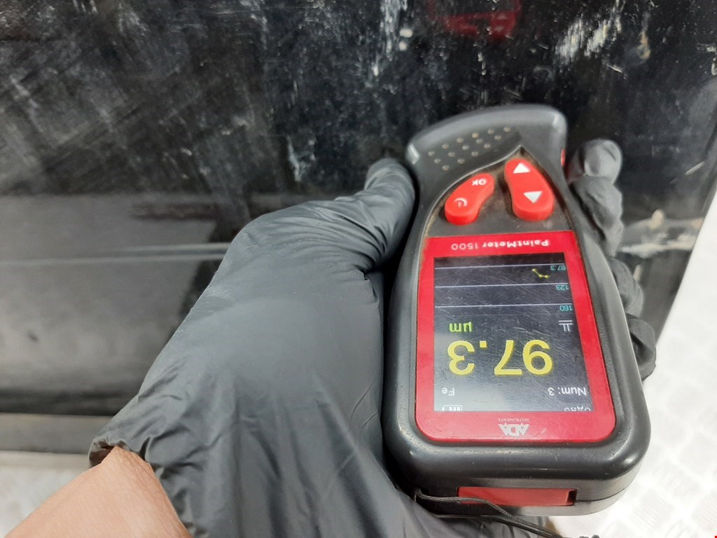 Дверь передняя левая FORD Galaxy 2006-2015