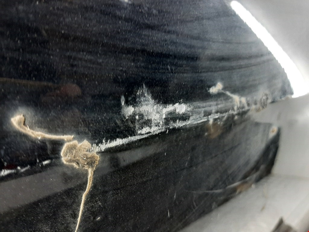 Дверь передняя левая FORD Galaxy 2006-2015