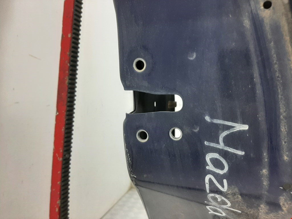 Дверь задняя правая MAZDA CX-7 2006-2012