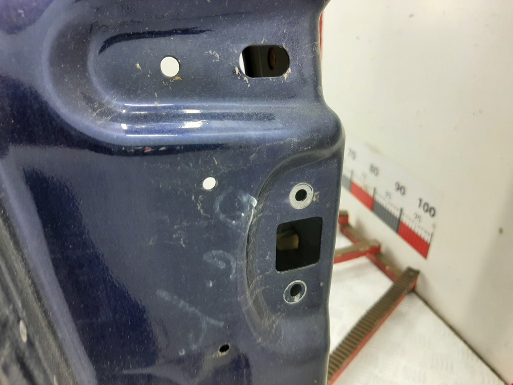 Дверь задняя правая MAZDA CX-7 2006-2012