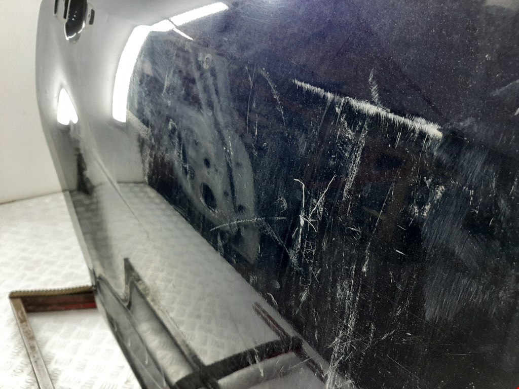 Дверь задняя правая MAZDA CX-7 2006-2012