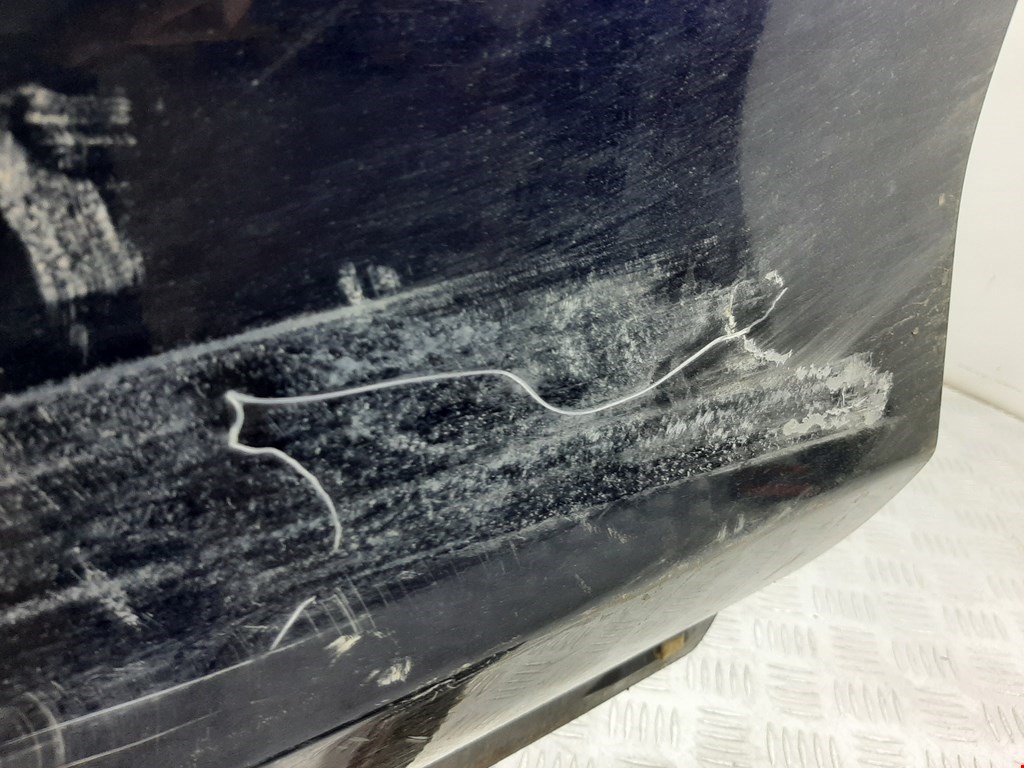 Дверь задняя правая MAZDA CX-7 2006-2012