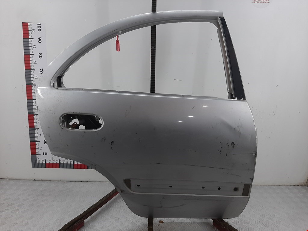 Дверь задняя правая NISSAN Almera Classic 2006-2013