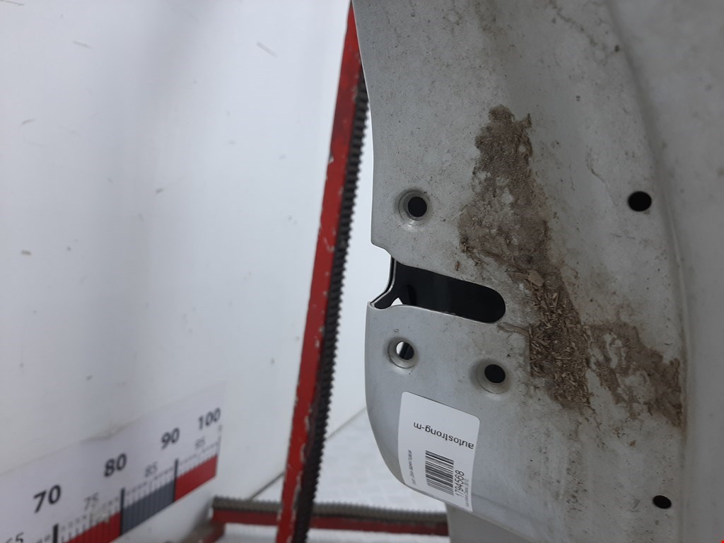 Дверь задняя правая NISSAN Almera Classic 2006-2013