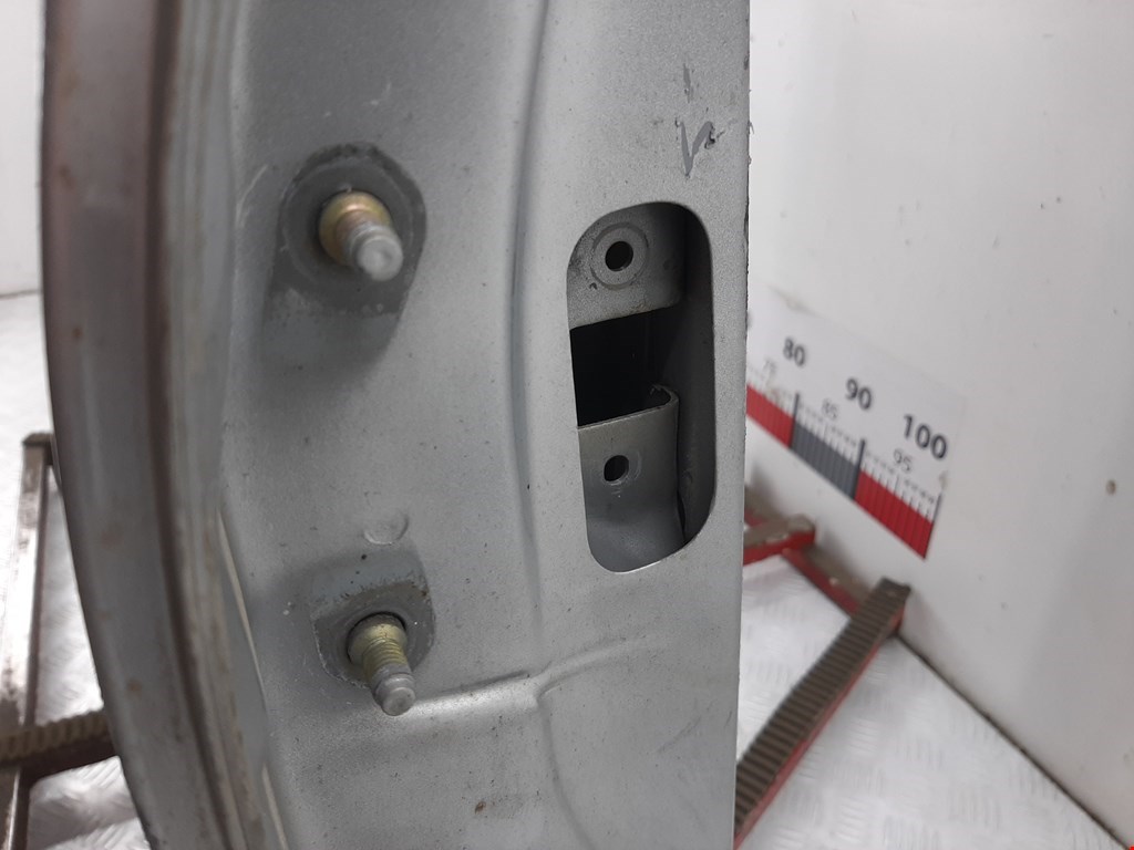 Дверь задняя правая NISSAN Almera Classic 2006-2013