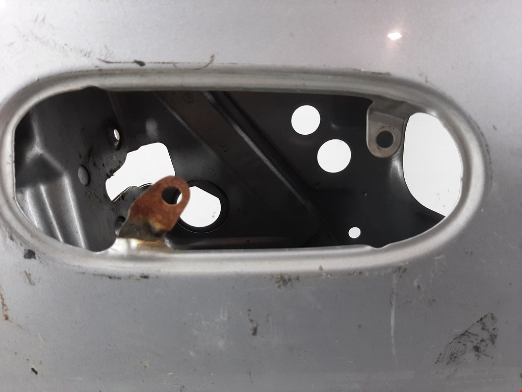 Дверь задняя правая NISSAN Almera Classic 2006-2013