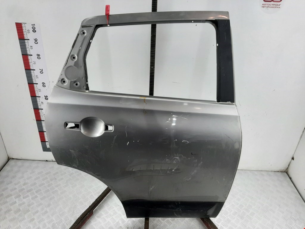 Дверь задняя правая NISSAN Qashqai J11 2013-2022
