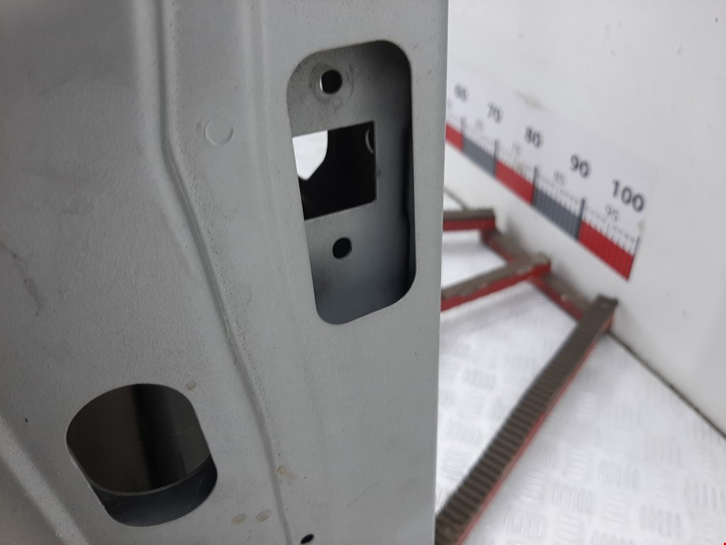 Дверь задняя правая NISSAN Qashqai J11 2013-2022