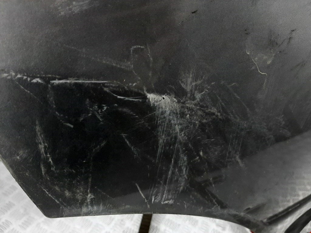 Дверь задняя правая NISSAN Qashqai J11 2013-2022