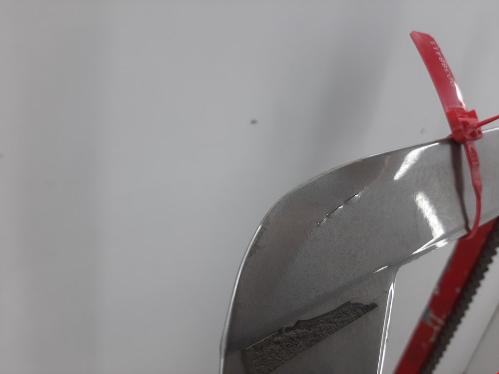 Дверь задняя правая NISSAN Qashqai J11 2013-2022