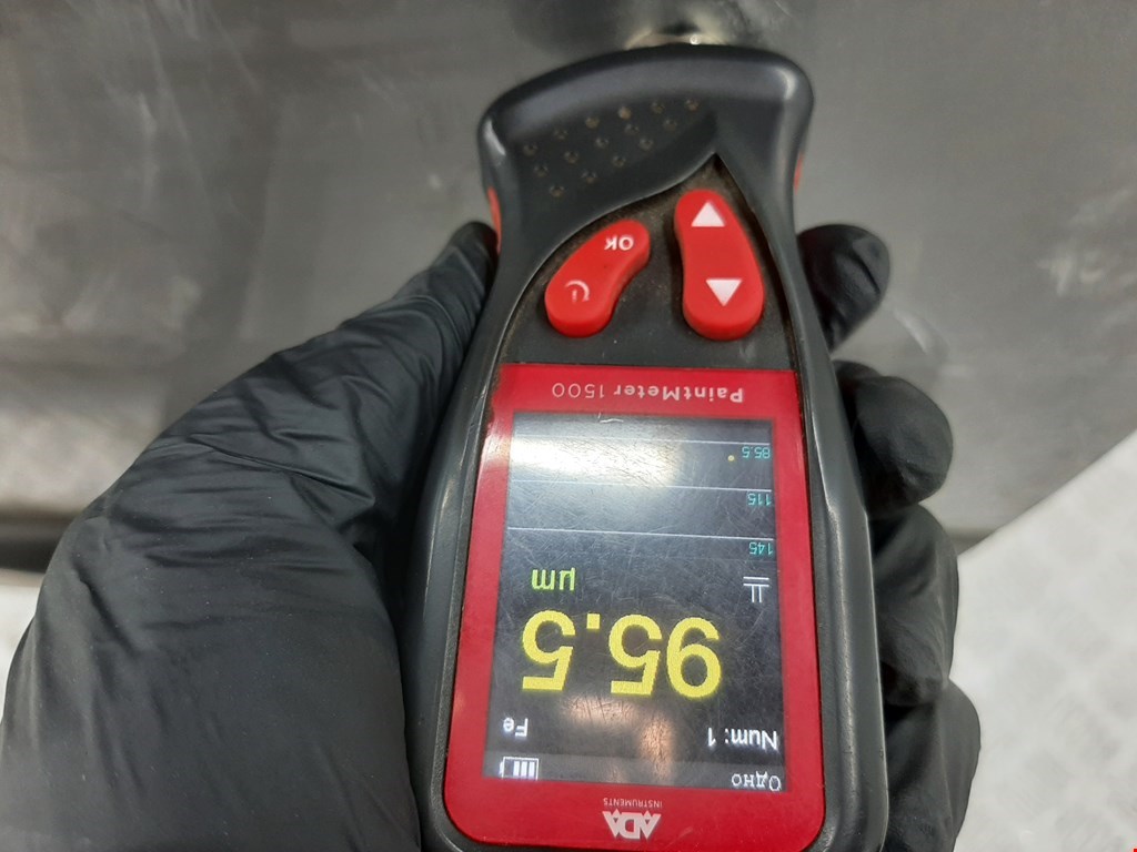 Дверь задняя правая NISSAN Qashqai J11 2013-2022