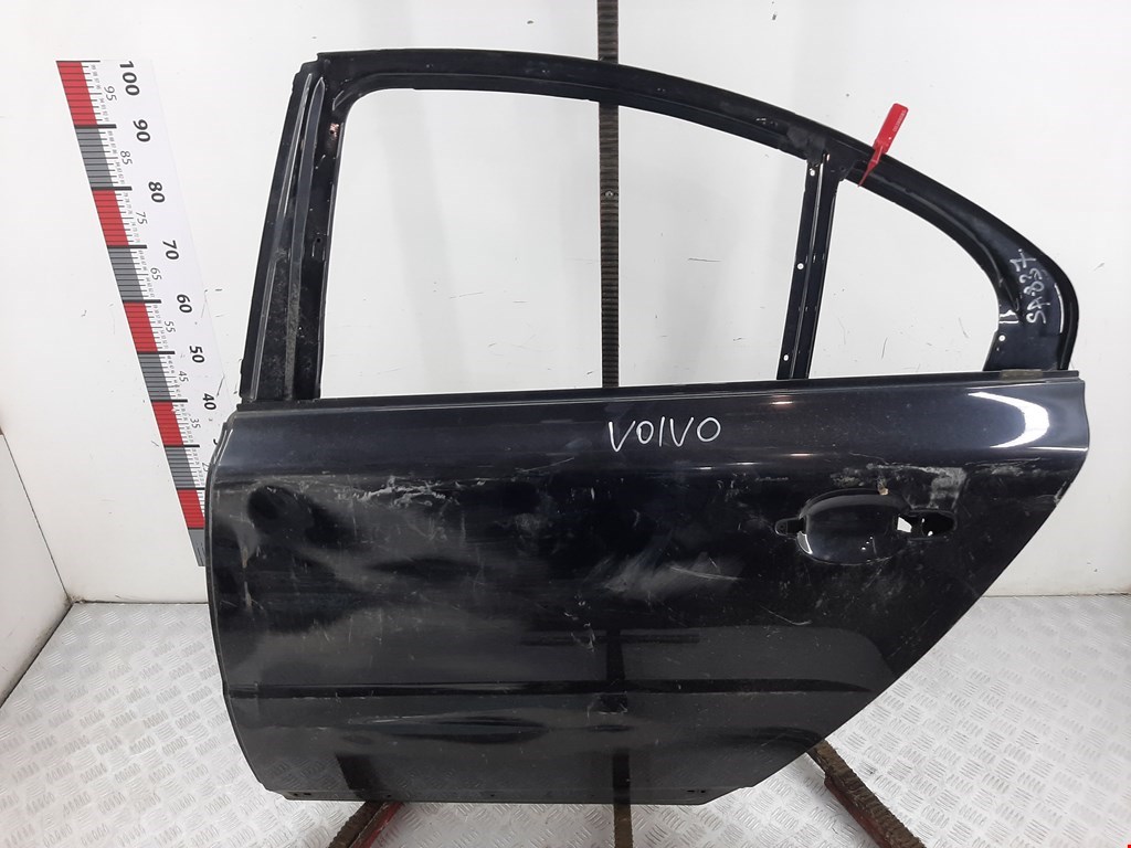 Дверь задняя левая VOLVO S80 II 2006-2016