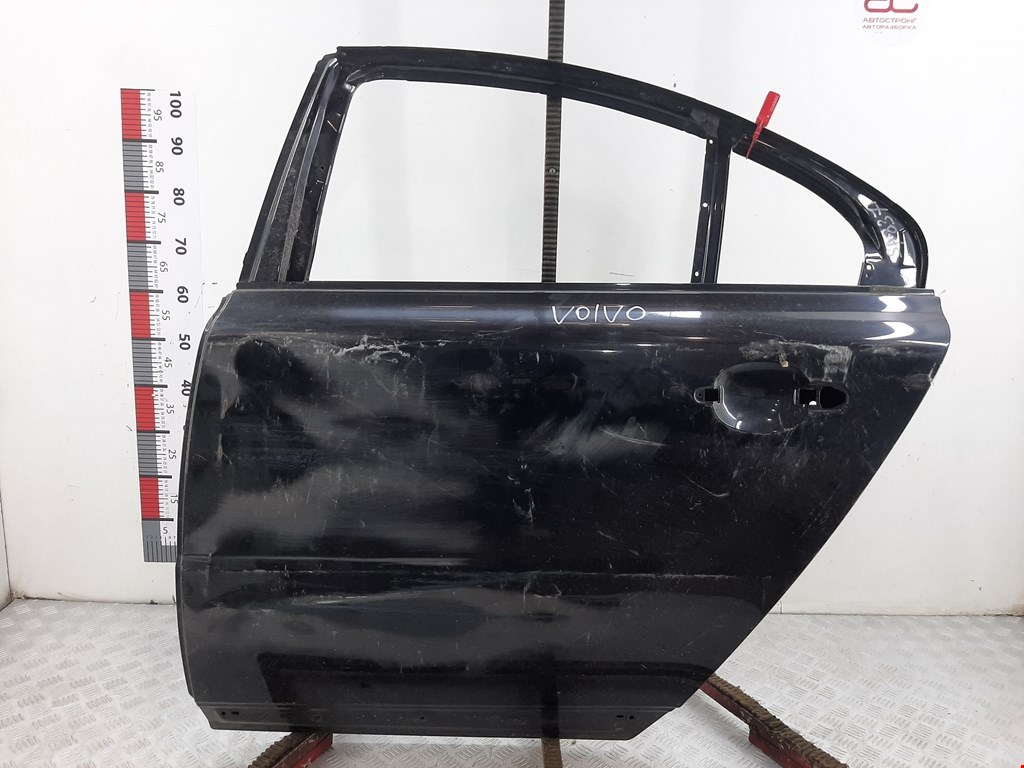 Дверь задняя левая VOLVO S80 II 2006-2016