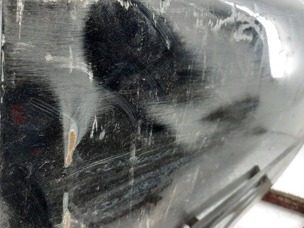 Дверь задняя левая VOLVO S80 II 2006-2016