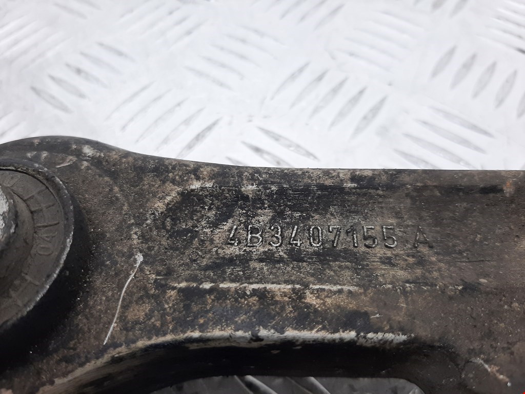 Рычаг передний правый VOLKSWAGEN Passat B5 1997-2005