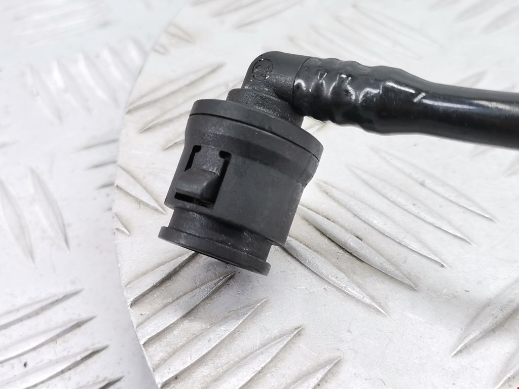 Клапан вентиляции топливного бака FIAT Punto II (188) 1999-2007