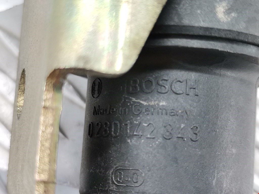 Клапан вентиляции топливного бака FIAT Punto II (188) 1999-2007