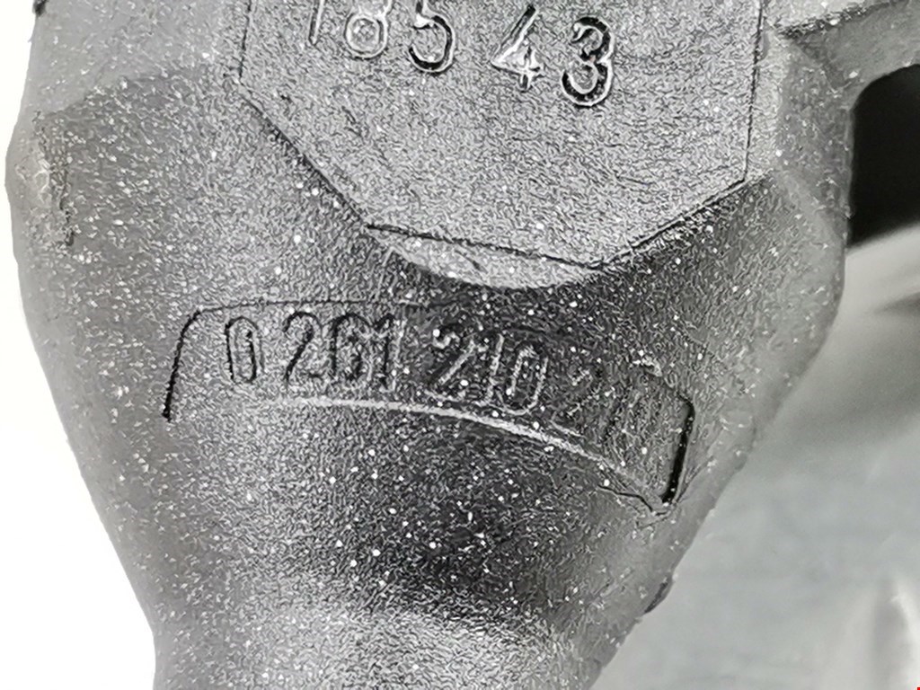 Датчик положения коленвала FIAT Punto II (188) 1999-2007