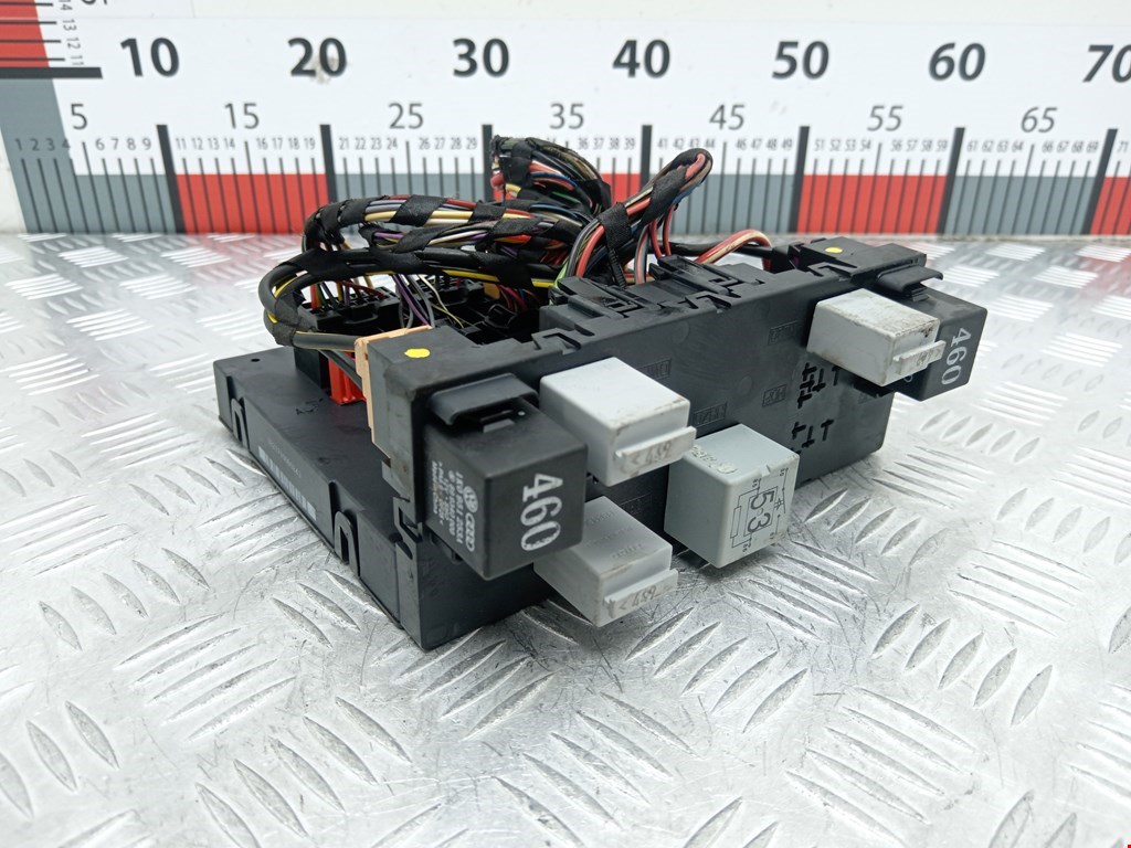 Блок реле VOLKSWAGEN Passat CC 2008-2017