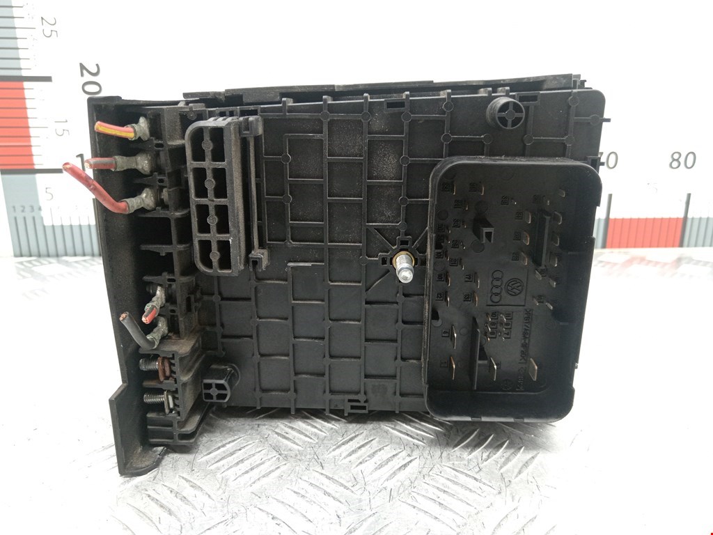 Датчик уровня в бачок омывателя VOLKSWAGEN Passat CC 2008-2017