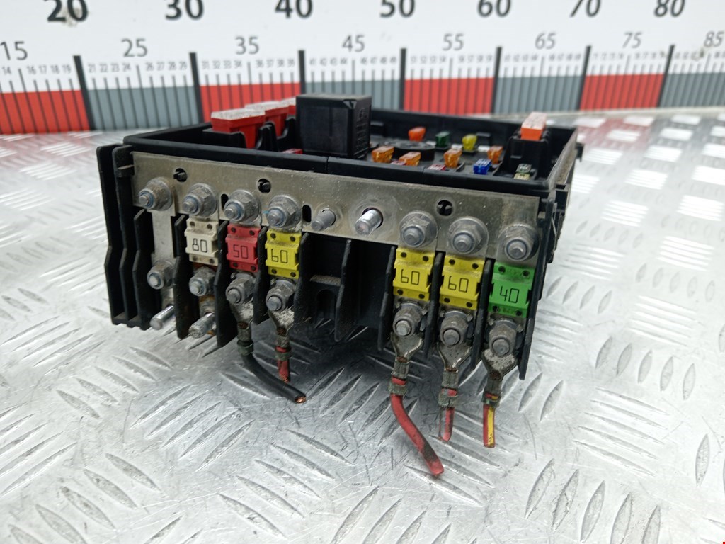 Датчик уровня в бачок омывателя VOLKSWAGEN Passat CC 2008-2017
