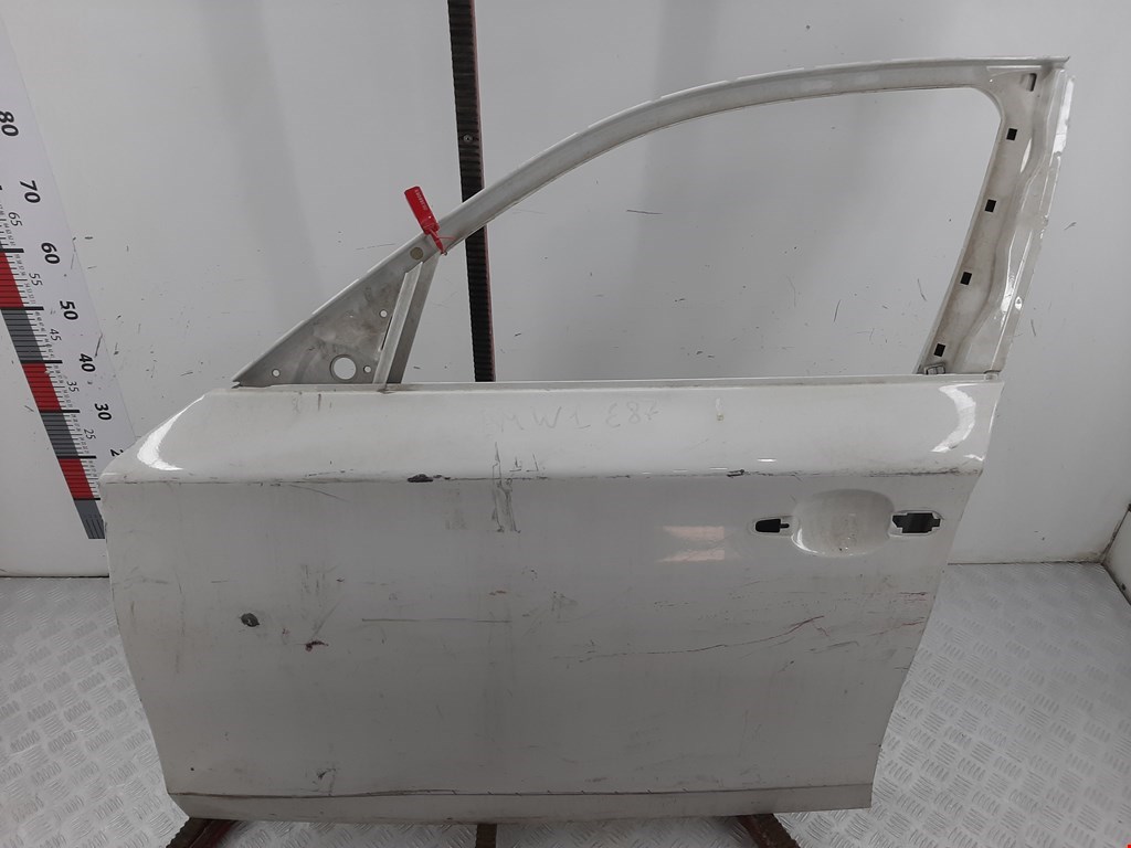 Дверь передняя левая BMW 1er F20\F21 2011-2019