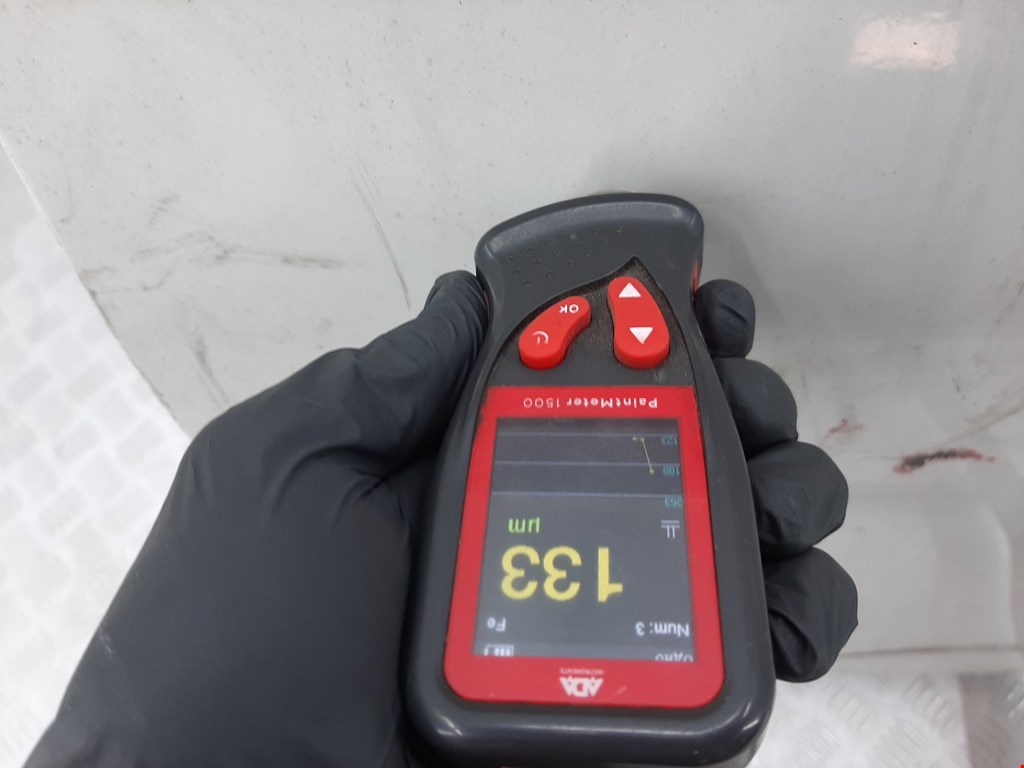 Дверь передняя левая BMW 1er F20\F21 2011-2019