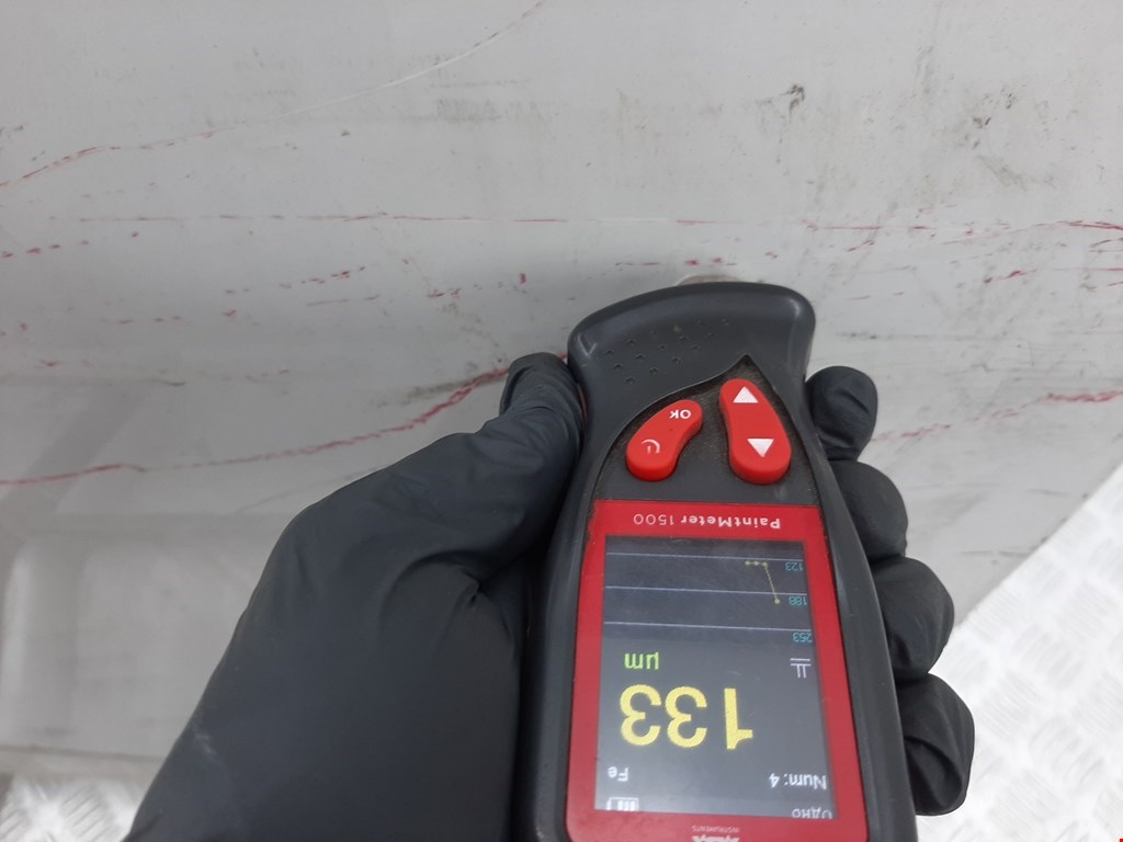 Дверь передняя левая BMW 1er F20\F21 2011-2019