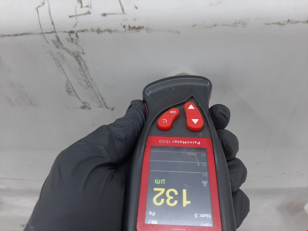 Дверь передняя левая BMW 1er F20\F21 2011-2019