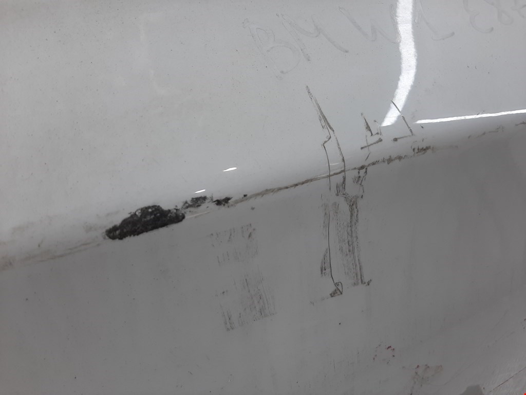 Дверь передняя левая BMW 1er F20\F21 2011-2019