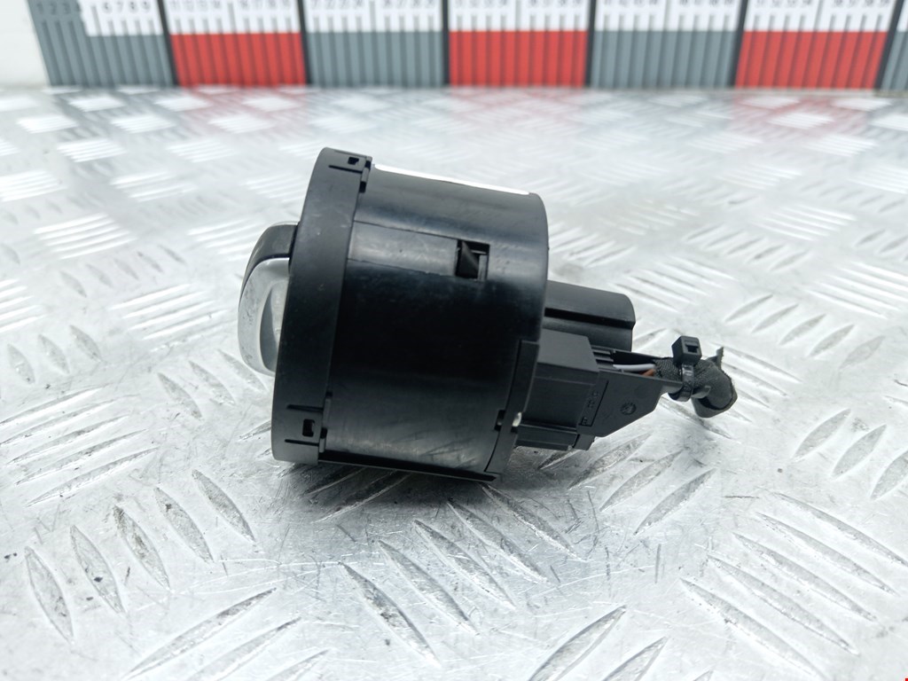 Переключатель света фар VOLKSWAGEN Passat CC 2008-2017