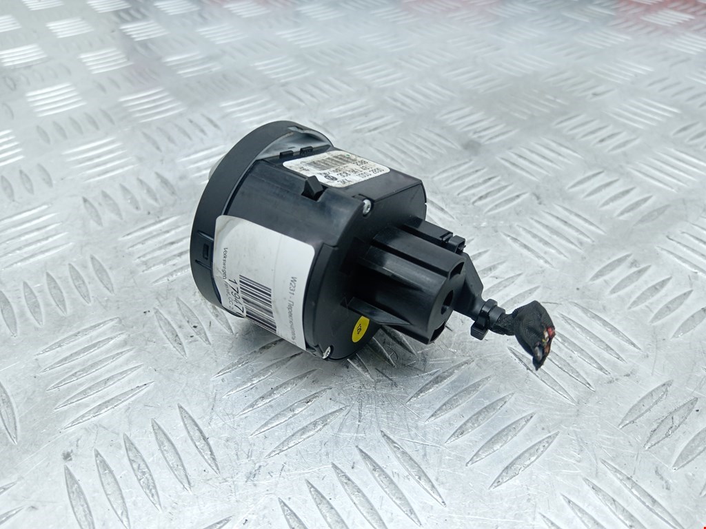 Переключатель света фар VOLKSWAGEN Passat CC 2008-2017