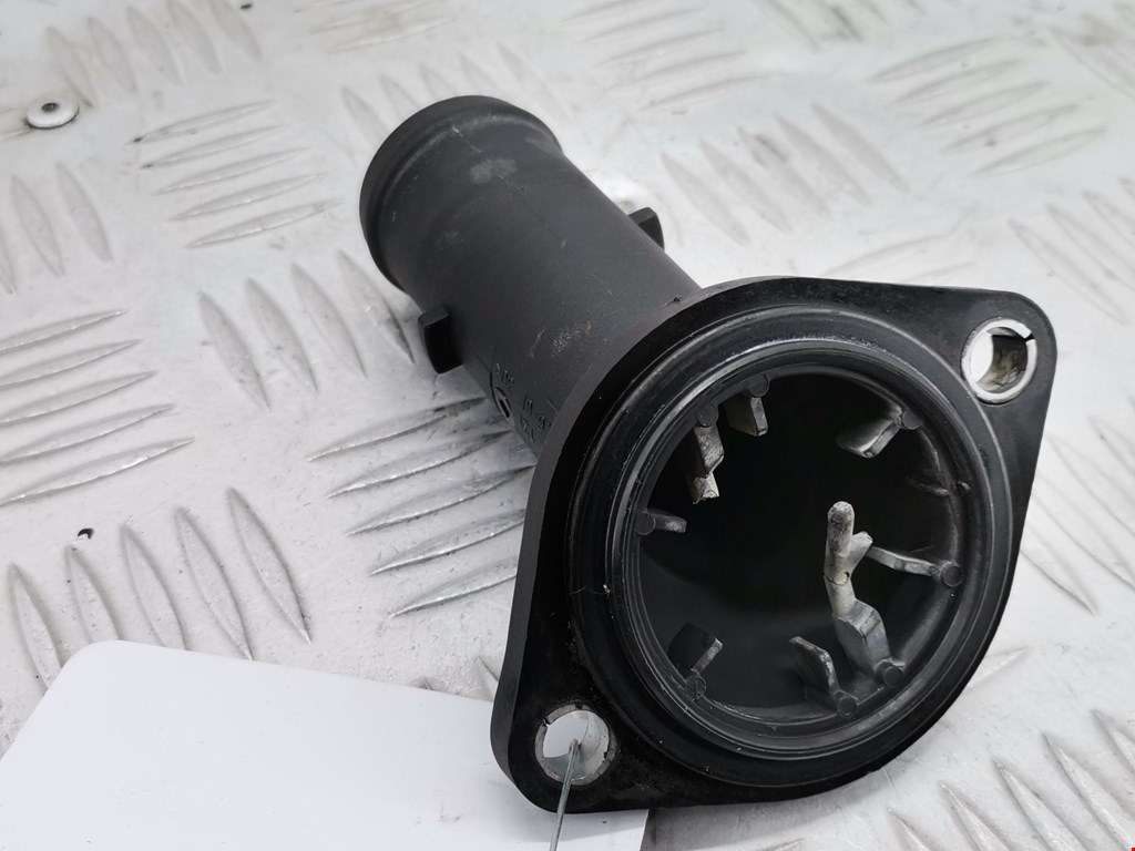 Корпус термостата SKODA Fabia MK1 1999-2006