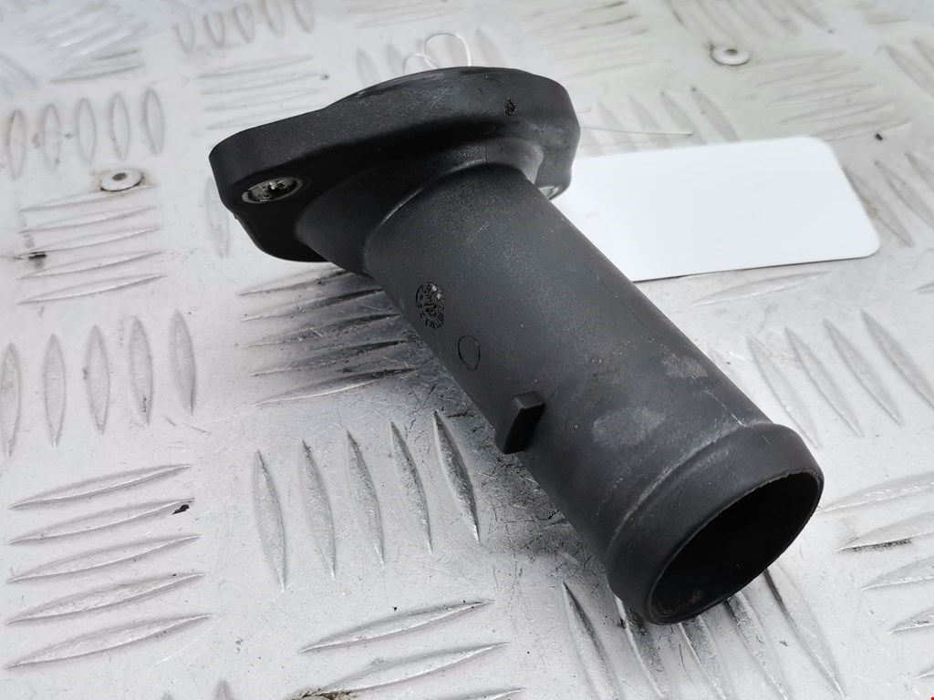 Корпус термостата SKODA Fabia MK1 1999-2006