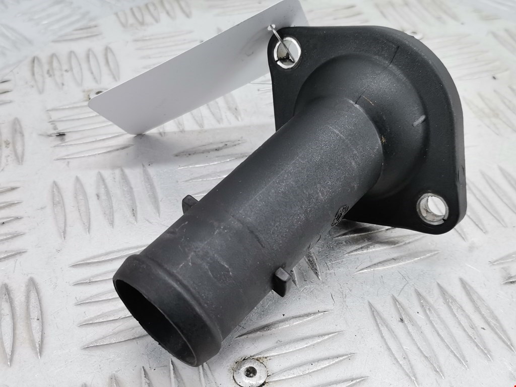 Корпус термостата SKODA Fabia MK1 1999-2006