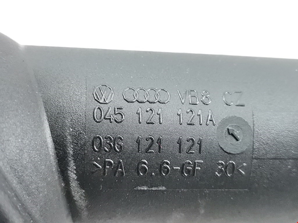 Корпус термостата SKODA Fabia MK1 1999-2006