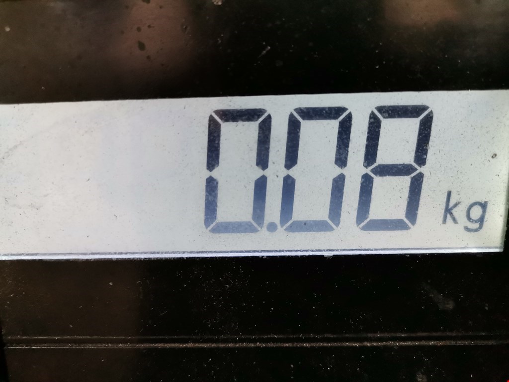 Корпус термостата SKODA Fabia MK1 1999-2006