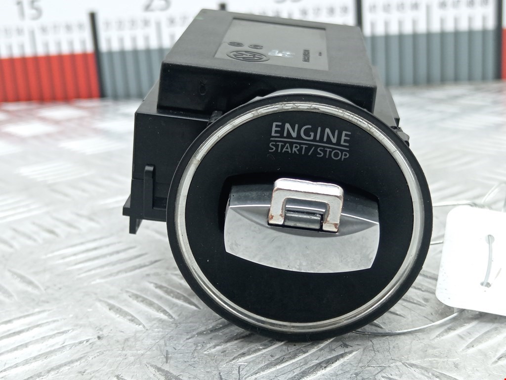 Замок зажигания VOLKSWAGEN Passat CC 2008-2017